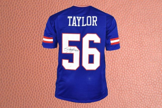 The Best NFL Football Memorabilia Under $250 On CollectibleXchange