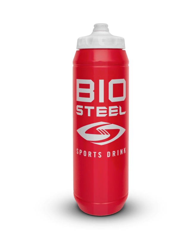 BioSteel Team Bottle