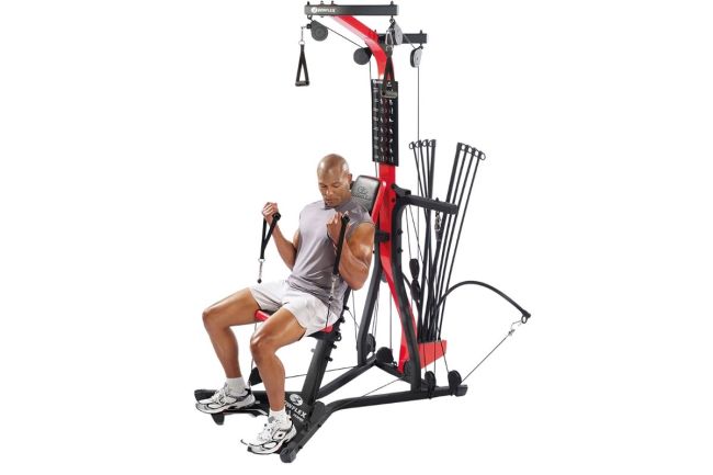 Bowflex Amazon Sale