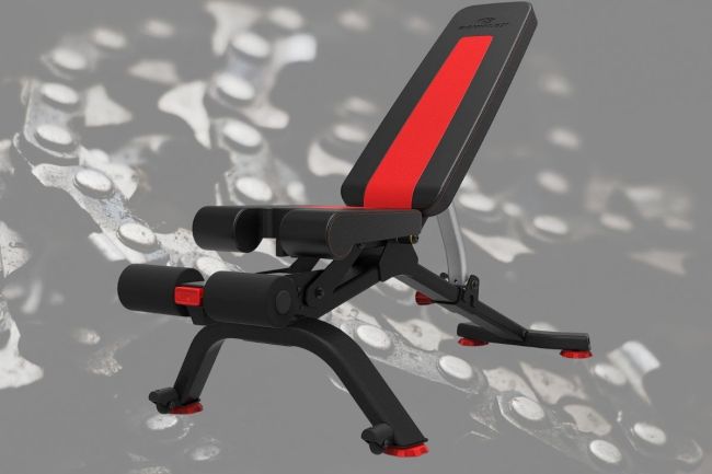 Bowflex Amazon Sale