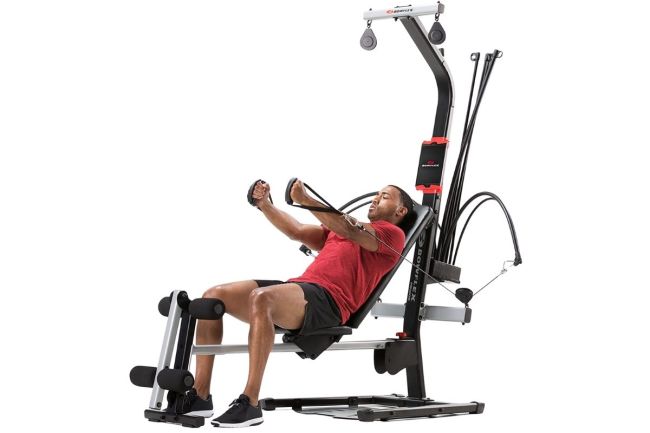 Bowflex Amazon Sale