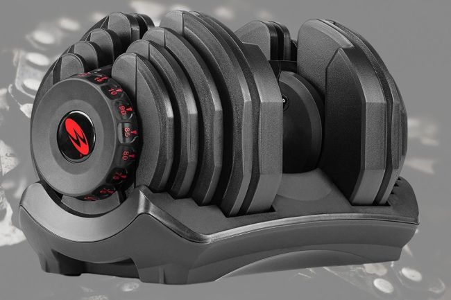 Bowflex Amazon Sale