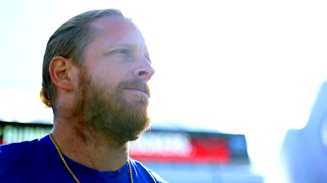 Cole Beasley Fires Back At NFL For Making Him Sit Out After Positive Test