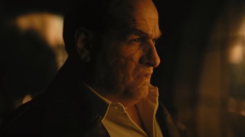Colin Farrell’s Penguin Is Inspired By An Infamous Character From ‘The Godfather’, Says Director Matt Reeves