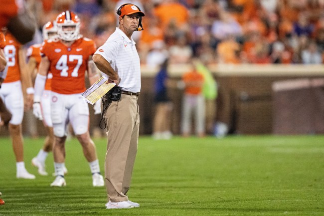 college-football-fans-dont-care-dabo-swinneys-latest-complaint-transfer-portal