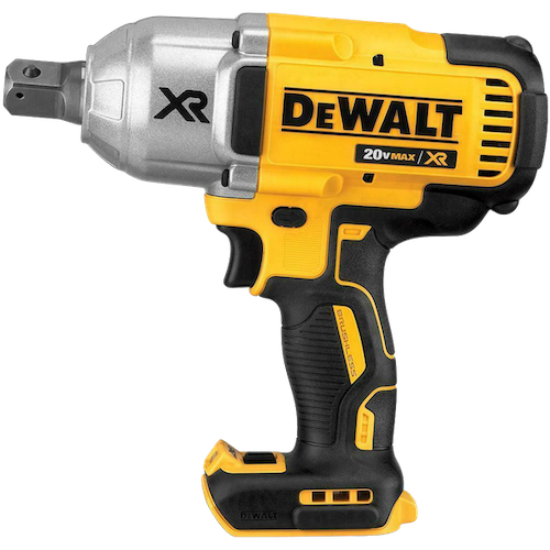 DEWALT Impact Wrench Kits