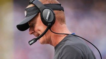 Duke Interested In Jason Garrett As Their Next Head Football Coach