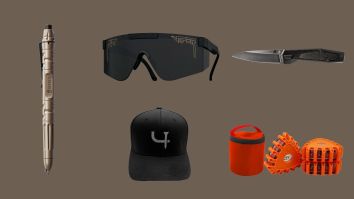 Everyday Carry Essentials: Tactical Pen, Fuse Knife, And More
