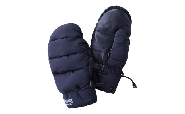 Everyday Carry Essentials: Rob Gronkowksi Pit Viper, Gore-Tex Mittens, And More