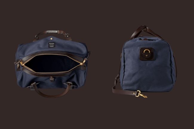 Filson Duffle Bag