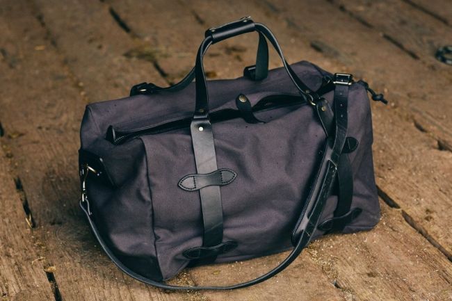 Filson Duffle Bag