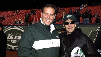 Former NFL GM Mike Tannenbaum Is Way Too Optimistic About The Jacksonville Jaguars
