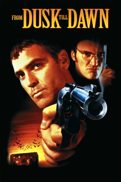 From Dusk Til Dawn