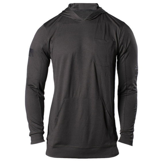 GS Lightweight Performance Hoodie