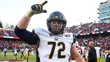 College Football Player Uses Bible Verse Completely Out Of Context To Announce Transfer To Oklahoma