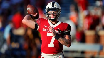 It Is Clear Where Spencer Rattler Will Not Be Transferring After New Report, QB’s Draft Decision