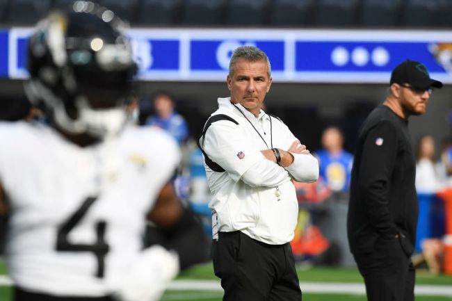 Urban Meyer