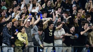 Wake Forest Fans Claim Texas A&M, Jimbo Fisher Are ‘Chickensh*t’ On Hilarious, Ruthless Message Board