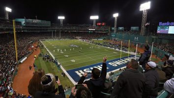Petco Park, Fenway Park, Chase Field, Yankee Stadium Look Amazing After Bowl Transformations
