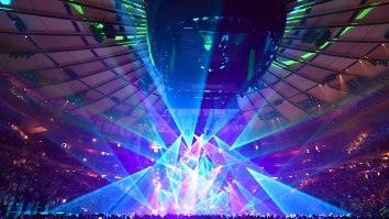 Phish Fans Are Rooting For The Knicks To Tank So The Band Can Play A 4/20 Show At MSG