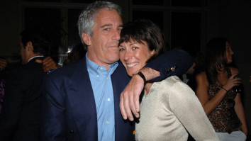 Ghislaine Maxwell Trial: Pilot Allegedly Reveals Who Flew On Jeffrey Epstein’s Plane