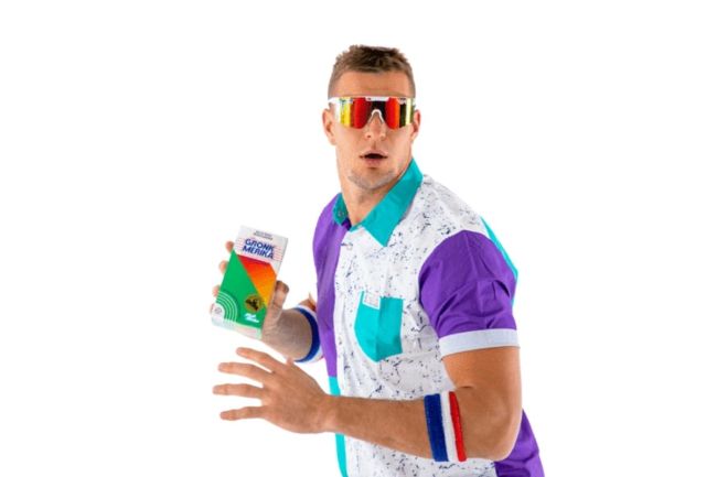 Gronk Merika Shades Pit Viper