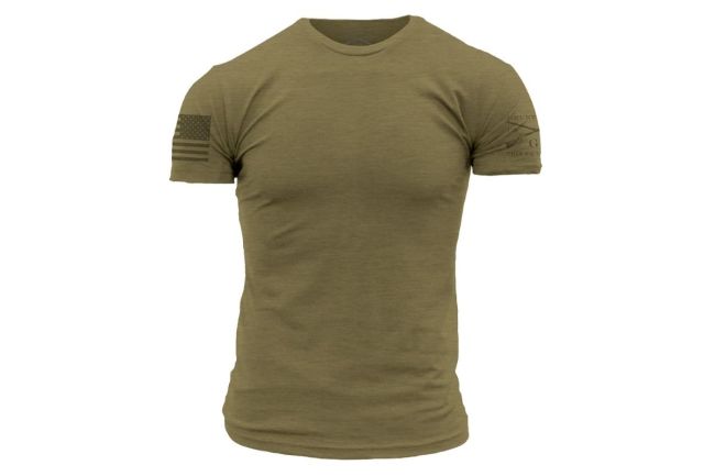 Grunt Style BOGO