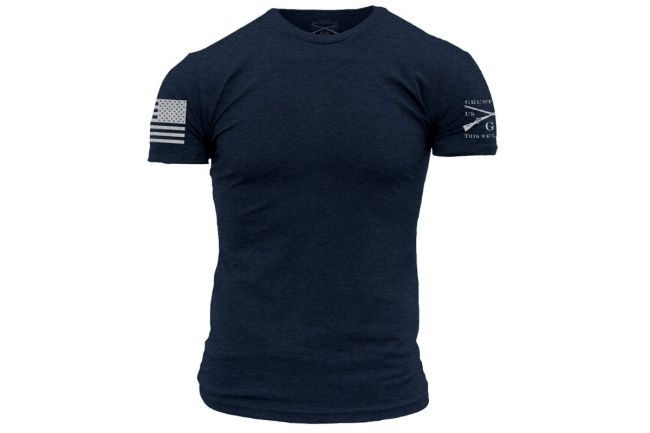 Grunt Style BOGO