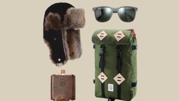 9 Winter Accessories That Make Great Holiday Gifts For Guys