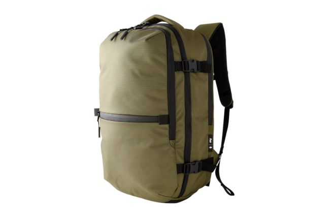 Huckberry Land Cruiser Giveaway