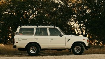 Shop These Christmas Gifts Before They’re Gone And You Could Win A Toyota Land Cruiser This Week
