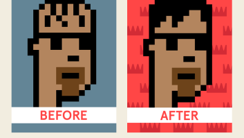 Keeps NFT: Men’s Hair Loss Brand Introduces First-Ever CryptoPunk-Sponsored NFT