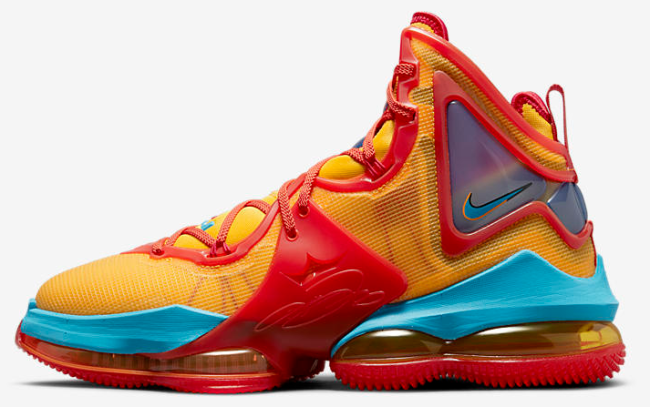 This Weeks Best New Sneaker Releases