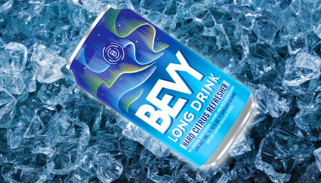 What Is Long Drink?