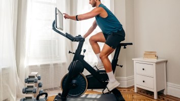 Save $150 When Upgrading Your Home Gym With MYXfitness Plus Free Delivery And Setup