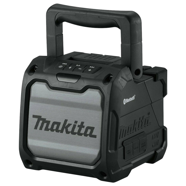 Makita Bluetooth Job Site Speakers