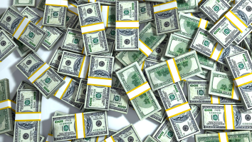 Man Accidentally Buys Two Identical Lottery Tickets, Wins Two Small Fortunes