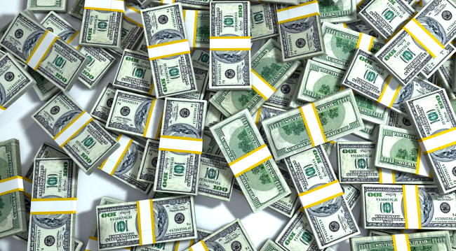 Man Accidentally Buys Two Identical Lottery Tickets, Wins Two Fortunes