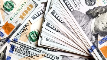 Man Wins $100K Playing The Lottery, 19 Years Later He Wins Another $1 Million