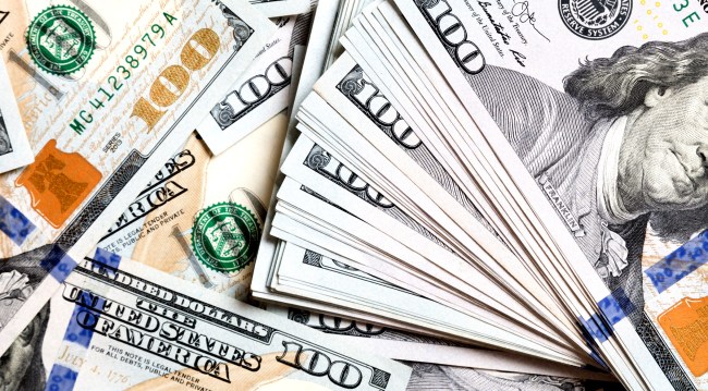 Man Wins 100K Playing The Lottery 19 Years Later He Wins 1 Million