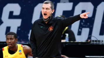 Maryland Basketball Coach Mark Turgeon Fired 8 Games Into The Season