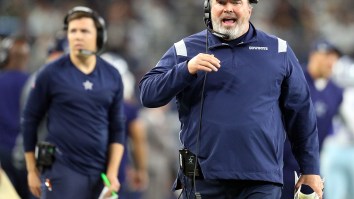 Mike McCarthy Guaranteed A Dallas Cowboys Win Over The Washington Football Team