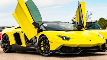 LAST CALL: MrBeast Wants To Sell You A Lamborghini For $35