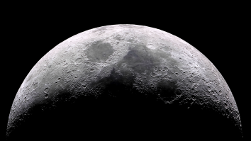 ‘Mystery House’ Discovered On The Far Side Of The Moon Being Investigated By Chinese Rover