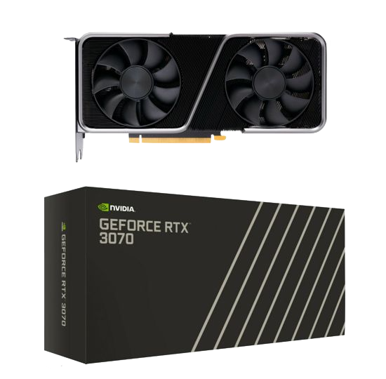 NVIDIA Computer Graphics Card