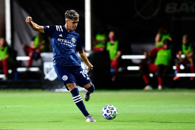 nycfcs-jesus-medina-hit-by-full-beer-can-after-opening-goal