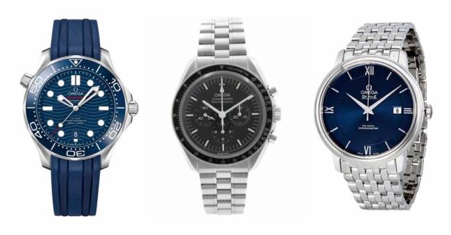 OMEGA - eBay