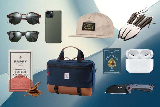 Order Any Of These Stocking Stuffers Today And They Will Arrive By Christmas
