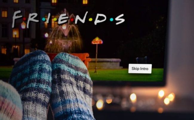 Plex Pass - skip intros