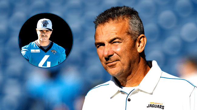 Reporter Rick Stroud: Urban Meyers Lawyer Threatened Me Over Josh Lambo Story